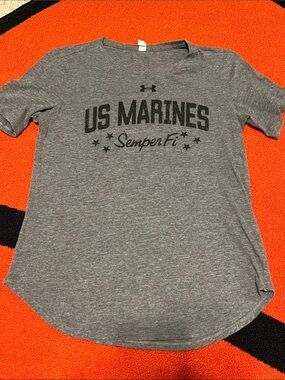Women’s USMC Shirt
